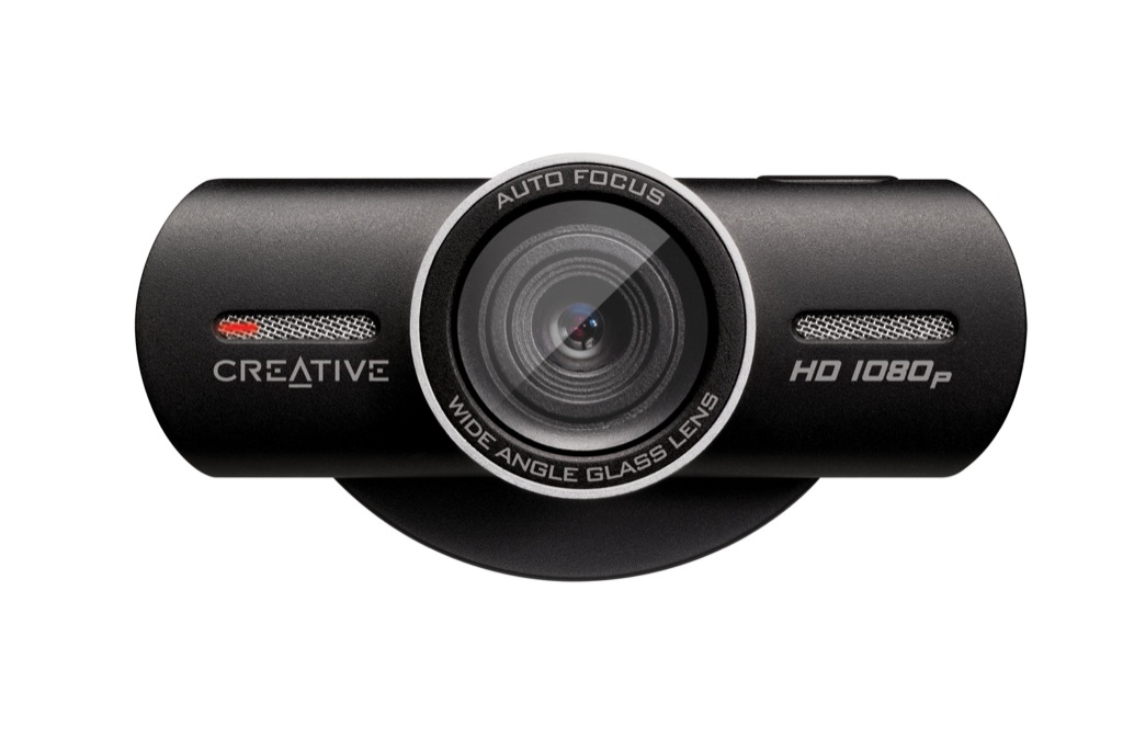 Creative Live Cam Socialize HD 1080